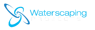 Waterscaping Projects